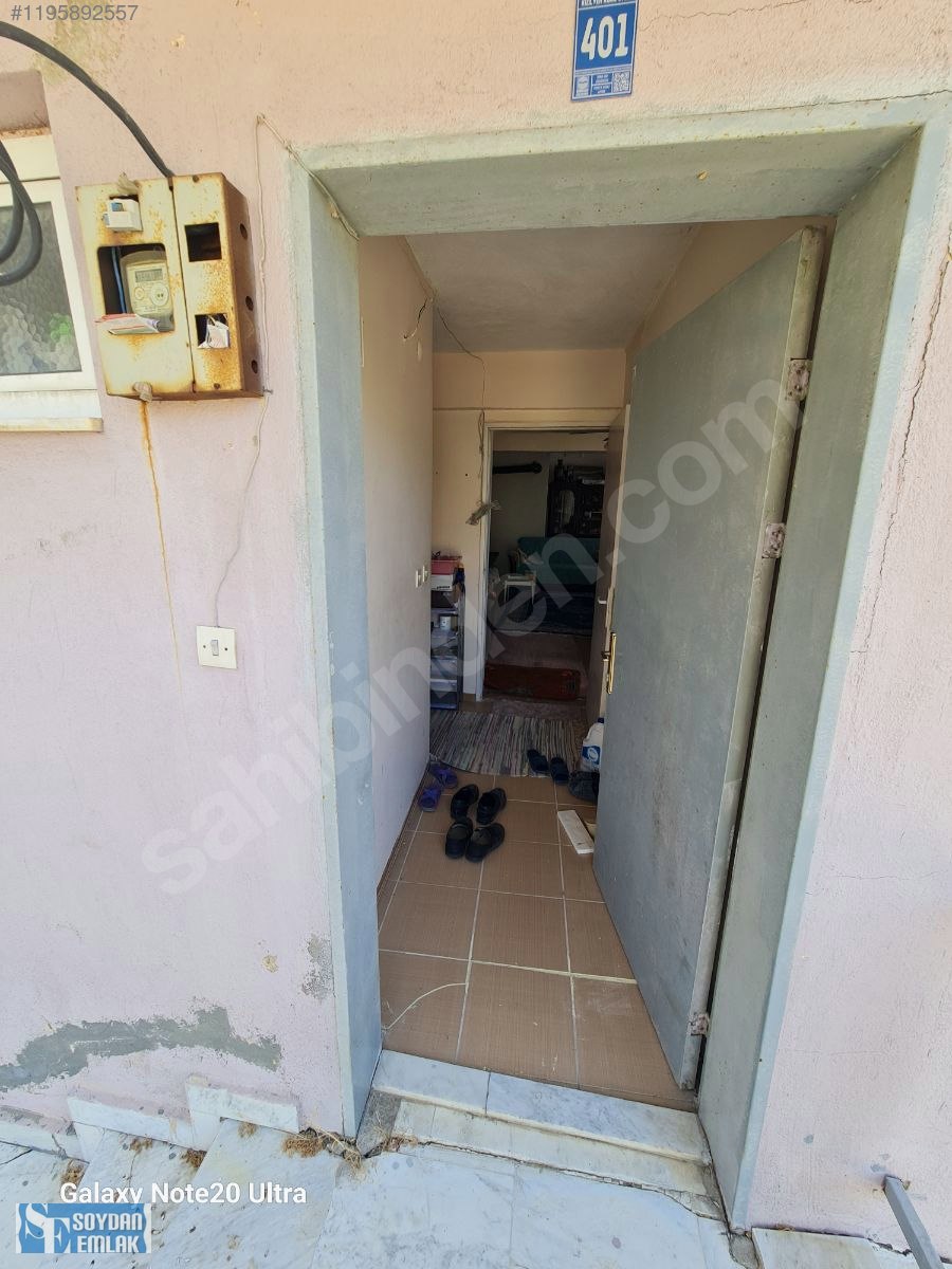 SOYDAN EMLAK'TAN SATILIK DENİZ MANZARALIMÜSTAKİL EV DENİZE YAKIN - MUĞLA MARMARİS fotoğraf 3