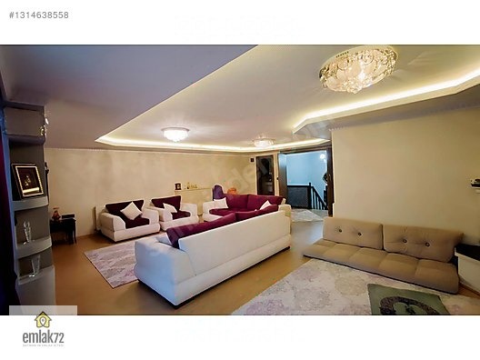 Emlak 72'den Gültepe'de satılık 6+1 fırsat dubleks daire. - BATMAN MERKEZ fotoğraf 12