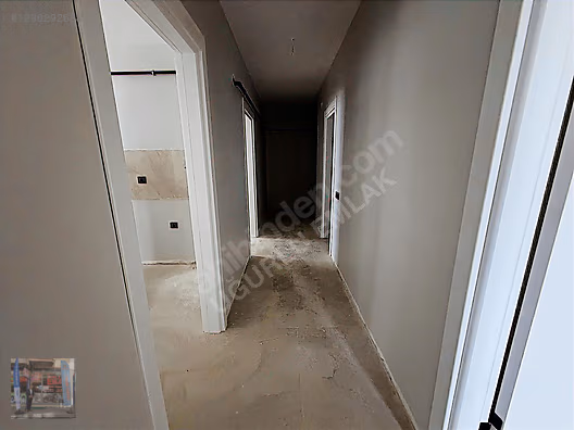POLATLIDA SIFIR | GÜNEY-BATI CEPHELİ | GİYİNME ODALI 2+1! - ANKARA POLATLI fotoğraf 26