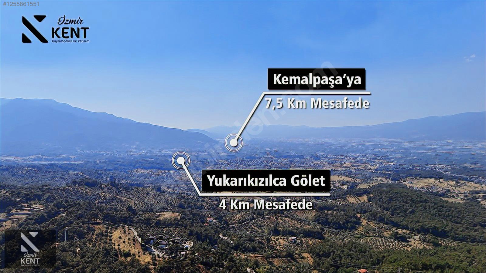 Kemalpaşa Yukarıkızılca Satılık 3+1 Havuzlu 130 m2 Villa - İZMİR KEMALPAŞA fotoğraf 17