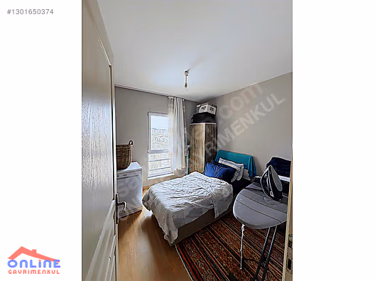 İzmit Kent Konut 2de Satılık 2+1 || Temiz ve Kullanışlı Daire - KOCAELİ İZMİT fotoğraf 29