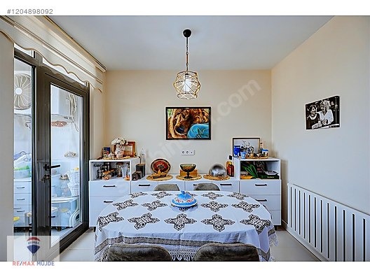 Kartal Vadi Kule'de, Satılık Muhteşem Deniz manzaralı, Geniş 3+1 - İSTANBUL KARTAL fotoğraf 21