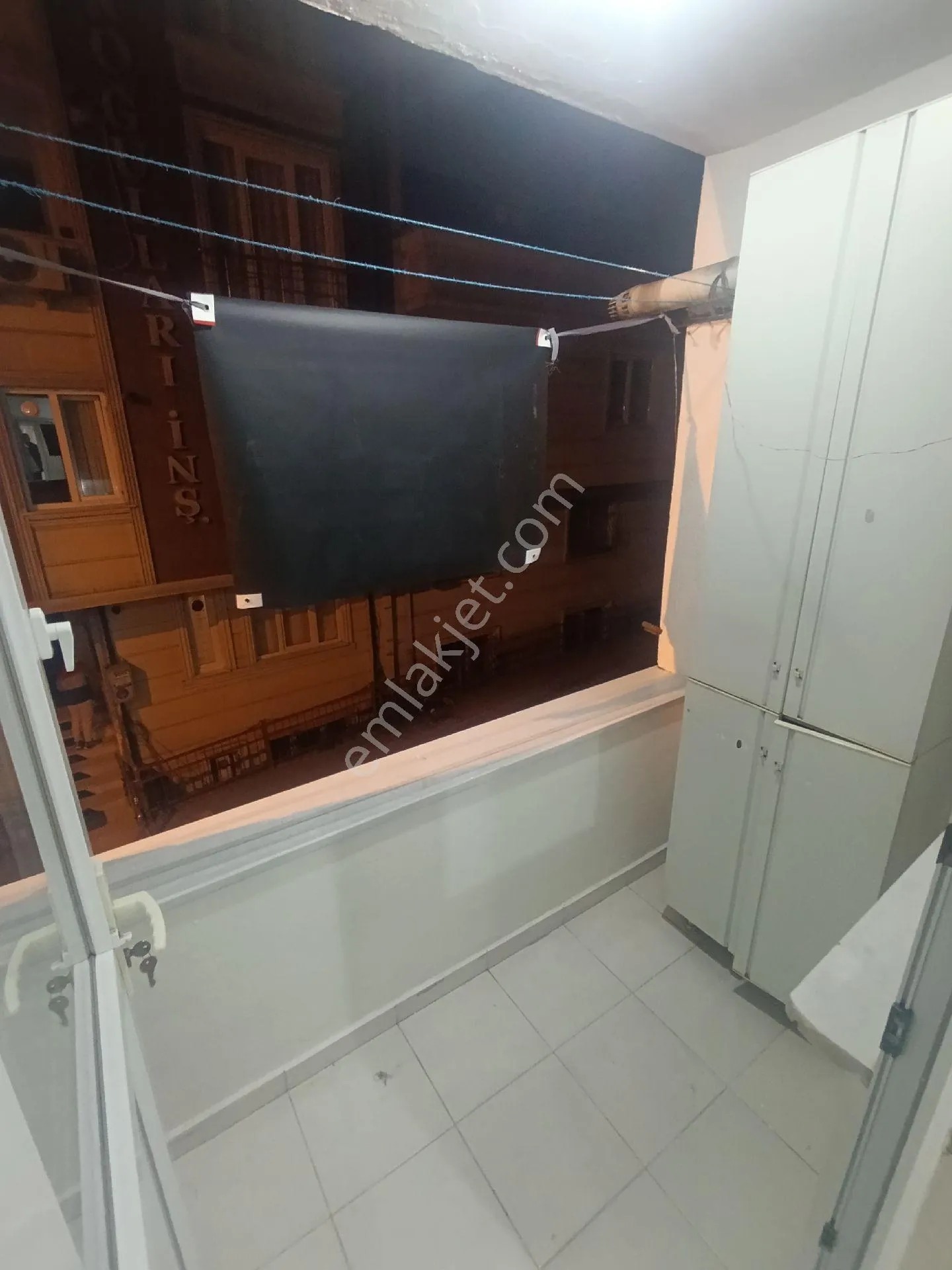 İstanbul Çağlayan'da Satılık 2+1 Masrafsız Daire - İSTANBUL KAĞITHANE fotoğraf 18