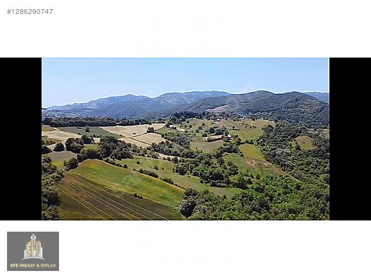 ALTINOVA ÖRENCİKTE 6982 M2 YOLA 66 M YATIRIMA UYGUN MÜSTAKİL - YALOVA ALTINOVA fotoğraf 13