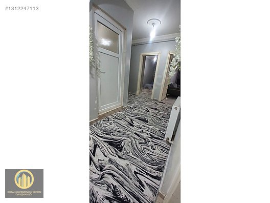MAHMUDİYE MAHALLESİNDE 2+1 SATILIK DAİRE - BURSA İNEGÖL fotoğraf 6