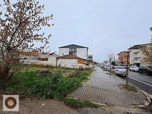 KESTEL KALE MH SATILIK 4 KATLI İMARLI ARSA KÖŞE BAŞI - BURSA KESTEL fotoğraf 19