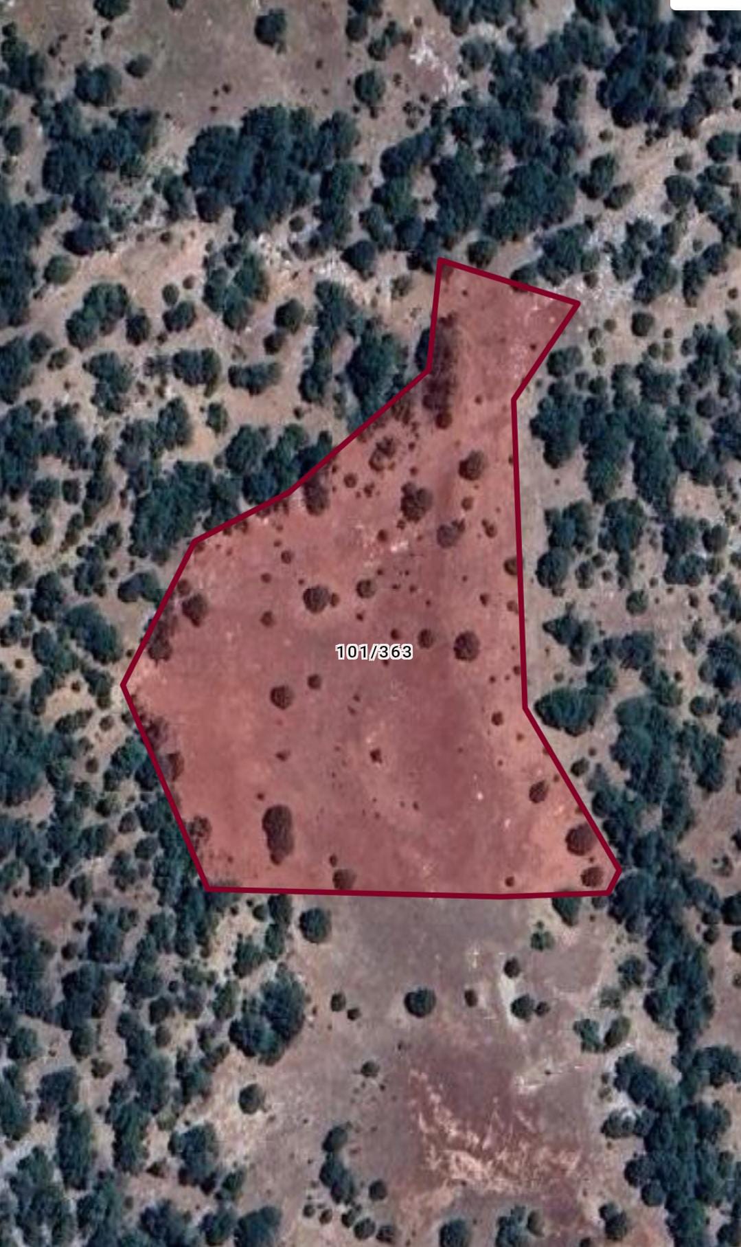 YATIRIMLIK   Mersin / Mut / Kızılalan Mh. 11.592M² TARLA SATILIKTIR.  - MERSİN MUT fotoğraf 3
