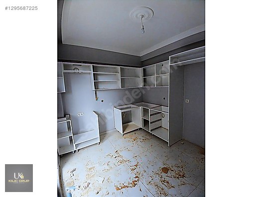 KILIÇ GRUPTAN YERDEN ISITMALI GÜNEY CEPHELİ 4+1 SATILIK DAİRE - KOCAELİ DERİNCE fotoğraf 6