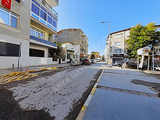 Arya Gayrimenkul Balcova Onurda Satılık Iş Yeri - İZMİR BALÇOVA fotoğraf 3