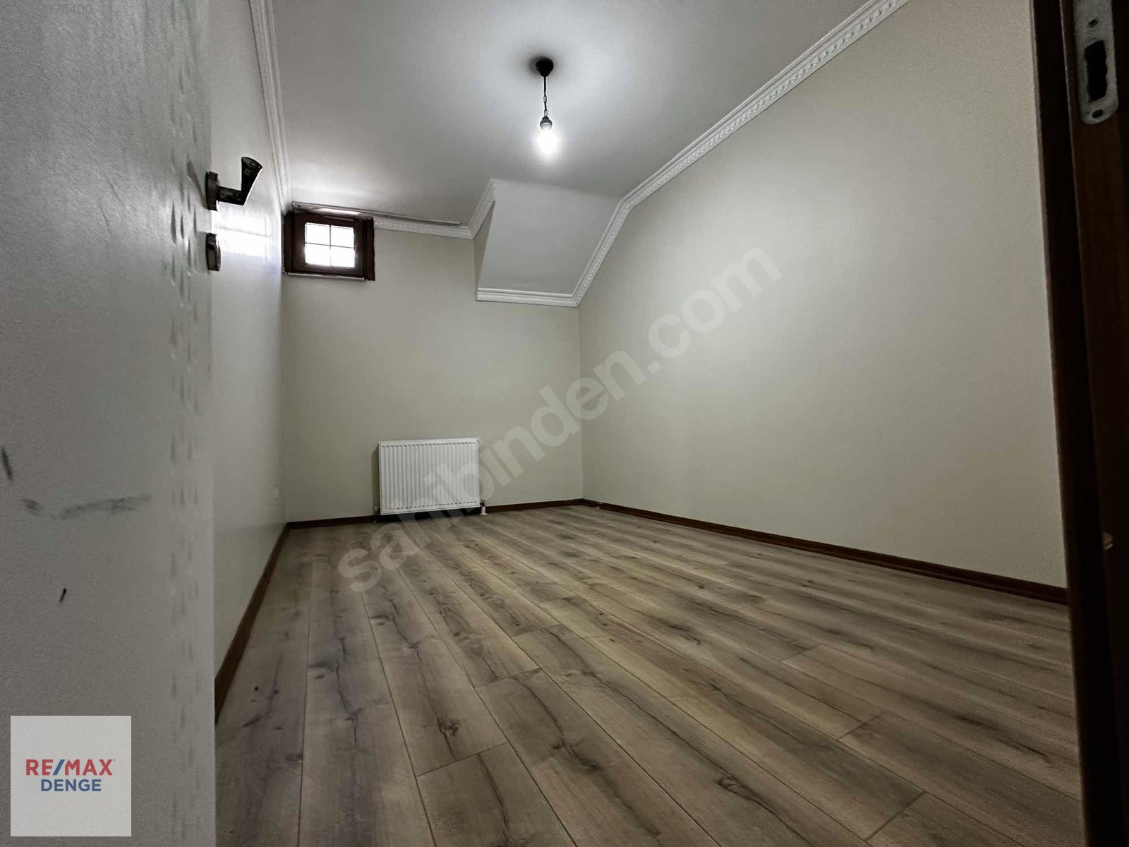 YEDİKULEDE YENİ BİNADA SATILIK 2+1 TERS DUBLEKS DAİRE - İSTANBUL FATİH fotoğraf 6