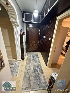 BALIKESİR SÜTLÜCE MAHALLE 3+1 SATILIK DAİRE - BALIKESİR ALTIEYLÜL fotoğraf 11