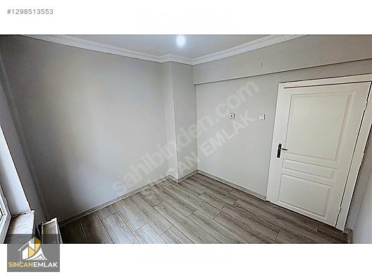 PINARBAŞI MAHALLESİN'DE 3+1 ARA KATTA YAPILI SÜPER SATILIK DAİRE - ANKARA SİNCAN fotoğraf 24