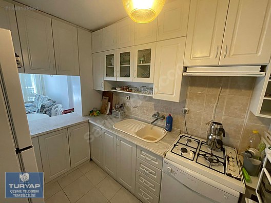 TURYAP ÇEŞME ILICADA DENİZE SIFIR HAVUZLU SİTE KİRALIK 2+1 DAİRE - İZMİR ÇEŞME fotoğraf 30