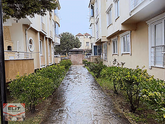 KARASU'DA TAMAMI BU PARA SATILIK 2+1 DAİRE EŞYALI HAVUZLU SİTE - SAKARYA KARASU fotoğraf 34