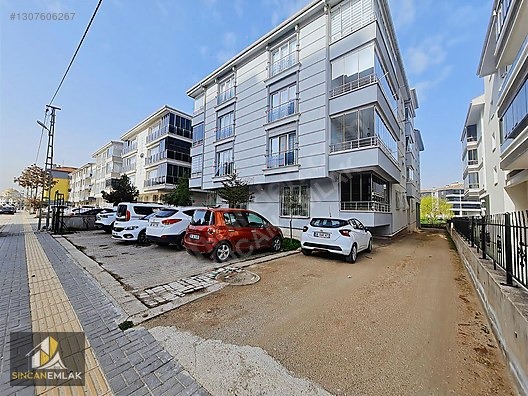 YEŞİLOVA MAHALLESİ'DE SATILIK YÜKSEK GİRİŞ FIRAT DAİRESİ 3+1 - ANKARA ETİMESGUT fotoğraf 21
