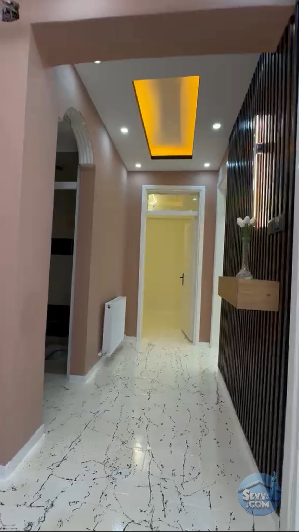 DEVTEŞTİ MAH. 1. KAT 2+1 ODALI 110 m2 GÜNEY CEPHELİ GÜNEŞ GÖREN TARAF İÇİ FULL - ŞANLIURFA HALİLİYE fotoğraf 19