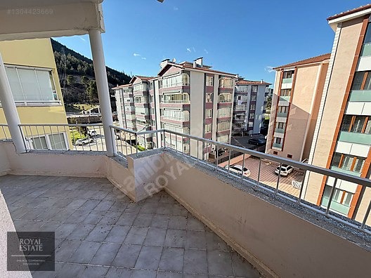 ROYAL EMLAKTAN BAHÇELERİÇİNDE KİRALIK 2+1 DAİRE - AMASYA MERKEZ fotoğraf 15