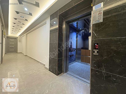 ARYA'DAN ŞIK TASARIMLI 3+1 ARAKAT ÖN CEPHE DOĞALGAZLI DAİRE - BALIKESİR EDREMİT fotoğraf 4