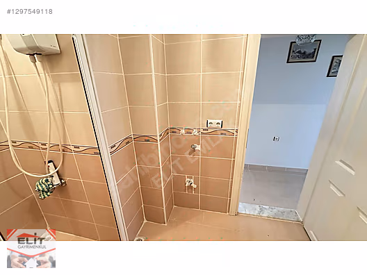 KARASU'DA 2+1 KISMİ EŞYALI SATILK DAİRE - SAKARYA KARASU fotoğraf 9