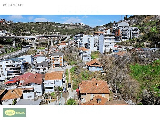 PEKİN EMLAK'tan SATILIK ARSA - KOCAELİ İZMİT fotoğraf 30