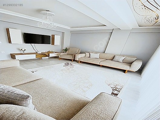 DENİZKENT GAYRUMENKULDEN MERKEZİ KONUMDA M2 BÜYÜK 2+1 DAİRE - İSTANBUL ESENYURT fotoğraf 20