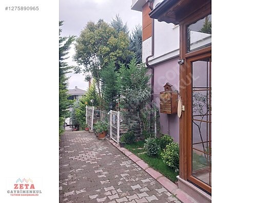 Karamanpark Villaları'nda Satılık 4+1 Müstakil Villa - SAKARYA ADAPAZARI fotoğraf 30