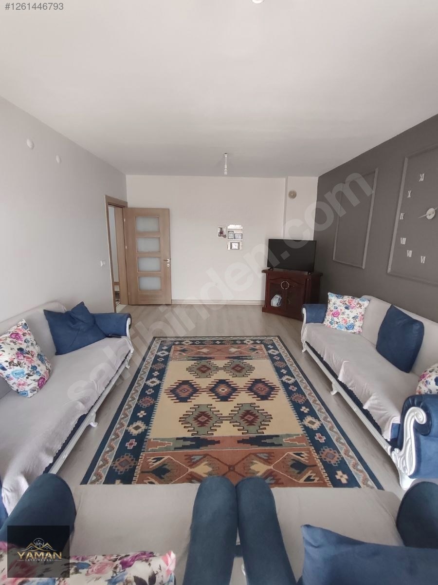 ATATÜRK MAHALLESİNDE ARA KATTA SATILIK 3+1 DAİRE - KIRKLARELİ MERKEZ fotoğraf 20