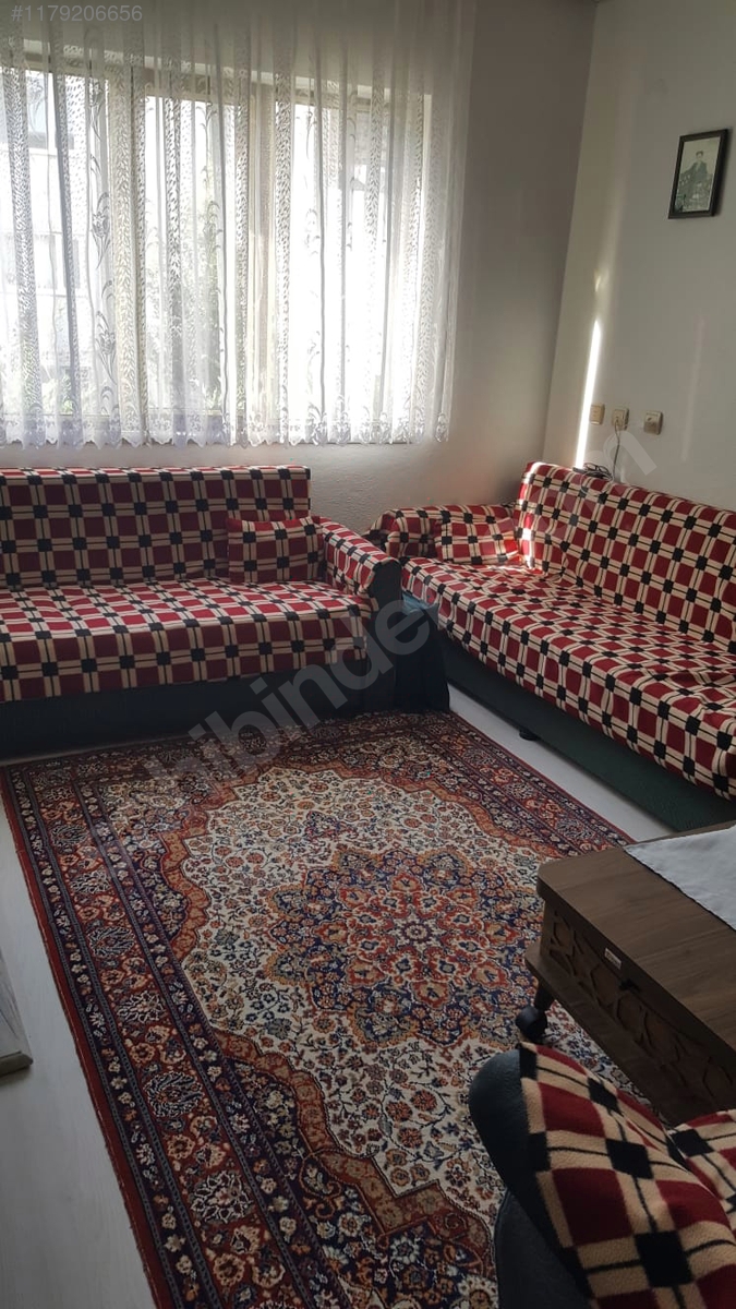 NİLÜFER ÜÇEVLER MAHALLESİNDE SATILIK MÜSTAKİL EV - BURSA NİLÜFER fotoğraf 7