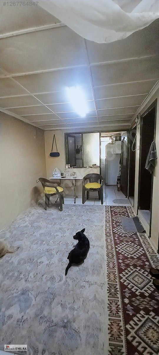 ZEYTİNLİOVA DA SATILIK 104. M2 ARSA FİYATINA 2+1 KÖY EVİ 975.000 - MANİSA AKHİSAR fotoğraf 13