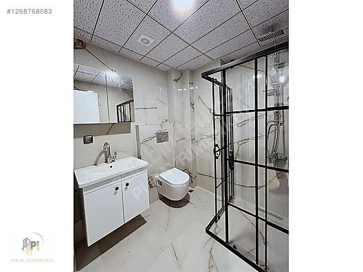 Pİ EMLAKTAN ÇAMLICA MAHALLESİNDE 2+1 YERDEN ISITMALI DAİRE! - ESKİŞEHİR TEPEBAŞI fotoğraf 8