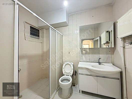ROYAL EMLAKTAN 112 KARŞISINDA KİRALIK 3+1 DAİRE - AMASYA MERKEZ fotoğraf 13