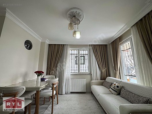 Sancaktepe Osmangazi'de Satılık 2+1 TersDubleks Daire - İSTANBUL SANCAKTEPE fotoğraf 6