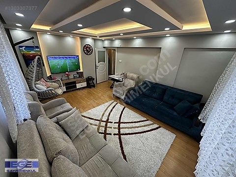 NATOYOLU CADDESİ YAKINI 3+1 KÖK TAPU YAPILI 3. KAT DAİRE - ANKARA MAMAK fotoğraf 4