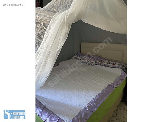 Denize yakın 2+1 GENİŞ DAİRE - MUĞLA MARMARİS fotoğraf 7