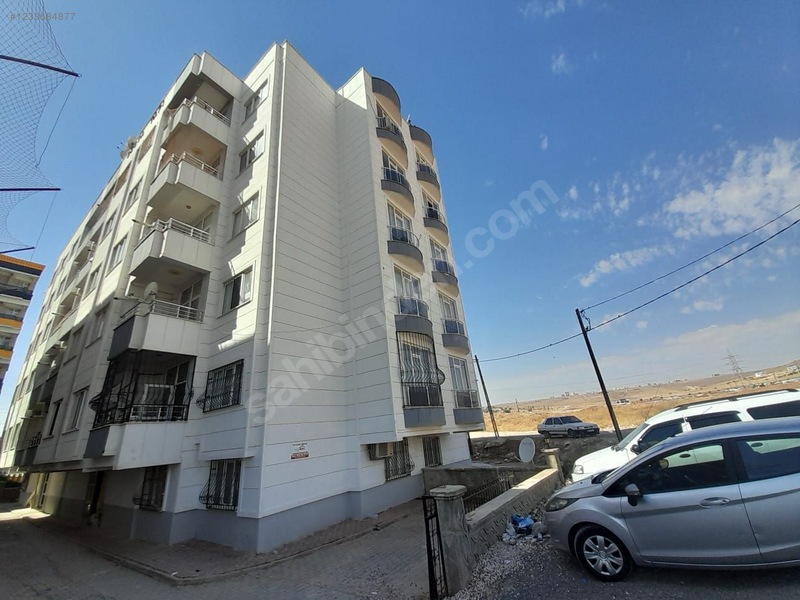 GÜZEL EMLAK TAN ACİL SATILIK FUL EŞYALI - ŞANLIURFA HALİLİYE fotoğraf 7
