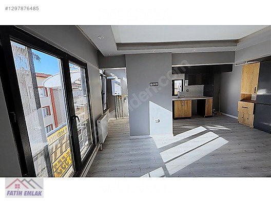 FATİH'TEN YALOVA FEVZİ ÇAKMAK MAHALLESİNDE 2+1 90m2 FULL YAPILI - YALOVA MERKEZ fotoğraf 31