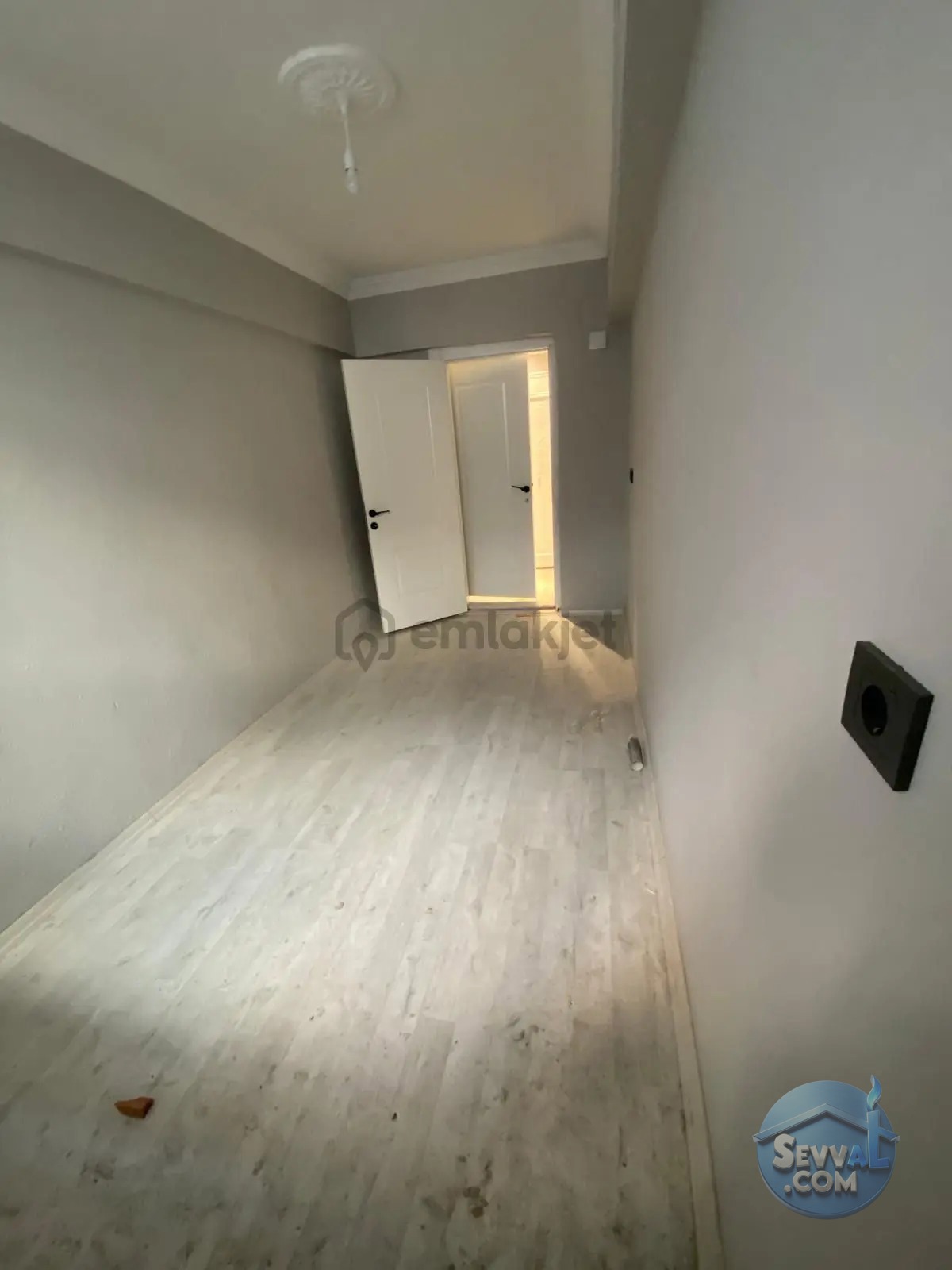 Zaferde Sıfır Daire - AYDIN NAZİLLİ fotoğraf 20