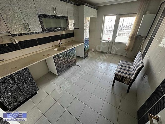 EGE'DEN BOĞAZİÇİ MAH. GİRİŞ KAT 3+1 GİRİŞ KAT KUPON DAİRE !!! - ANKARA MAMAK fotoğraf 9