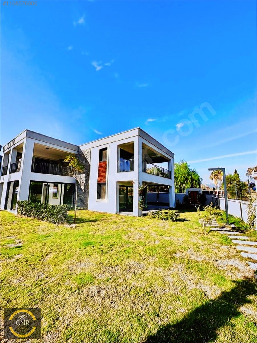 Bodrum Turgutreis Bağla'da Denize Sıfır sitede (Sıfır Daire) - MUĞLA BODRUM fotoğraf 14