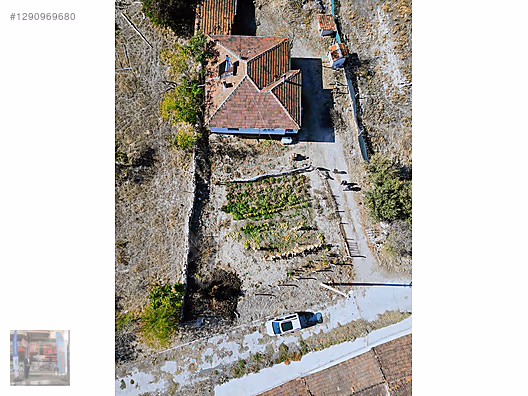 UĞURLU EMLAKTAN YASSIHÖYÜK MAHALLESİNDE SATILIK ARSA - ANKARA POLATLI fotoğraf 18