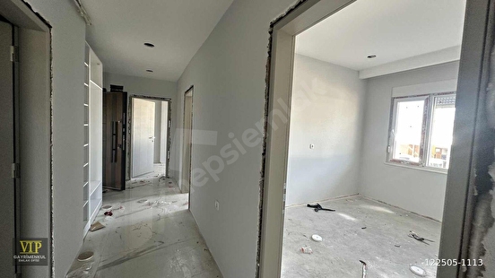 VIP GAYRİMENKUL' den Yüksek Giriş Kat 3+1 Ultra Lüks Sıfır Daire - ANTALYA ELMALI fotoğraf 15