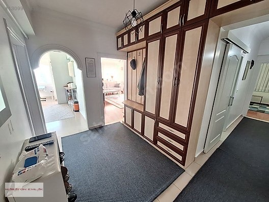 ŞİRİNYALI DA 160 M2 3 CEPHELİ - ANTALYA MURATPAŞA fotoğraf 30