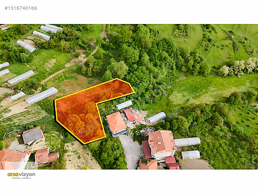 AĞDACI MAHALLESİ DOĞRU FİYATLI DOĞRU YATIRIM - BARTIN MERKEZ fotoğraf 8