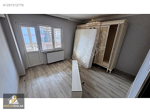 ATATÜRK MAH 2+1 FULL+FULL AMERİKAN MUTFAK MERKEZ KONUM SON KAT - ANKARA SİNCAN fotoğraf 12