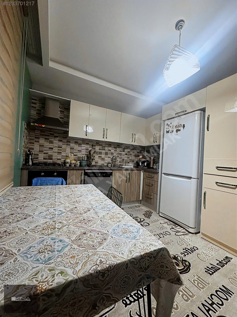 CENGİZ KONUTLARI SATILIK 2+1 DAİRE - MERSİN MUT fotoğraf 6