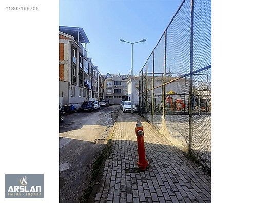 ASLAN EML'TAN İNEGÖL ORHANIYE MAHALLESI'NDE SATILIK 2 + 1 DAIRE - BURSA İNEGÖL fotoğraf 4