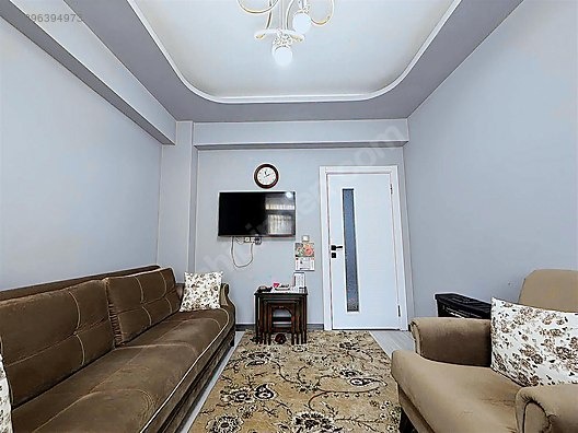 YUSUF KARADAĞLIDAN ÇARŞI MERKEZDE D.EP.R.M SONRASI SATLIK 3+1 - MALATYA BATTALGAZİ fotoğraf 14