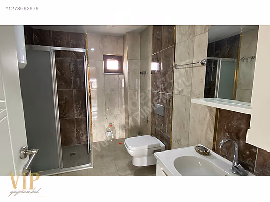 VİP GAYRİMENKUL'den ULTRA LÜX 7+2 TRİPLEKS VİLLA - ANTALYA ELMALI fotoğraf 21