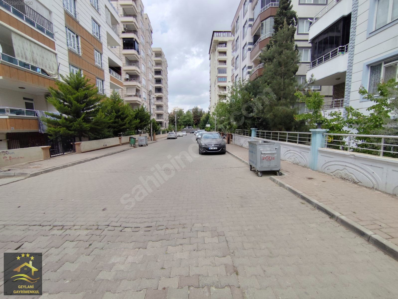 Karaköprü Atakent Emniyet'e Yakın Uygun Fiyatlı 2+0 Giriş Kat - ŞANLIURFA KARAKÖPRÜ fotoğraf 7