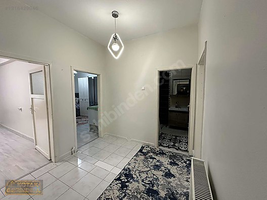FATİH MAHALLESİNDE BAKIMLI ARA KAT 2+1 DAİRE - AKSARAY MERKEZ fotoğraf 34